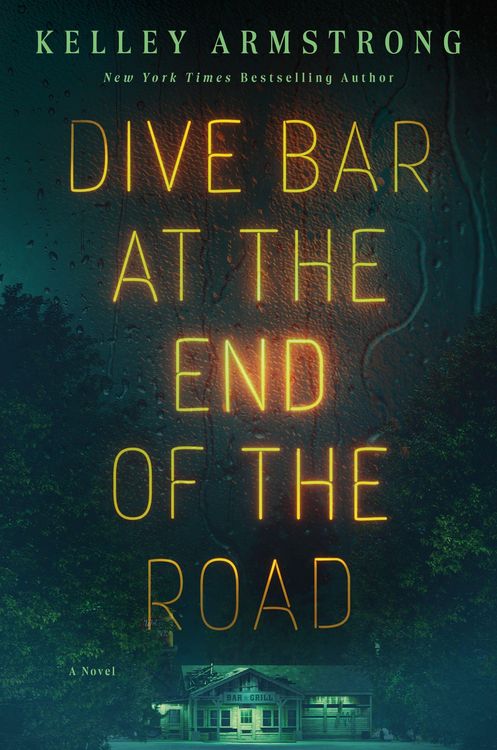 Produktbild: Dive Bar at the End of the Road