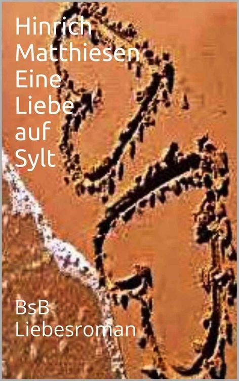 Produktbild: Eine Liebe auf Sylt