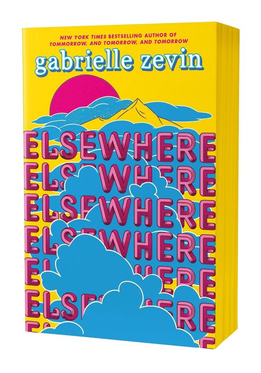 Produktbild: Elsewhere: Deluxe Edition