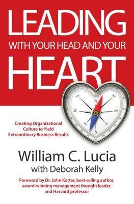 Produktbild: Leading with Your Head and Your Heart