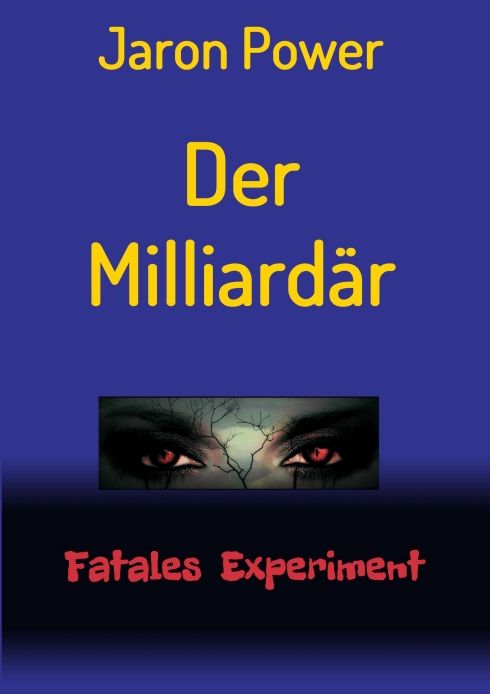 Produktbild: Der Milliard&auml;r