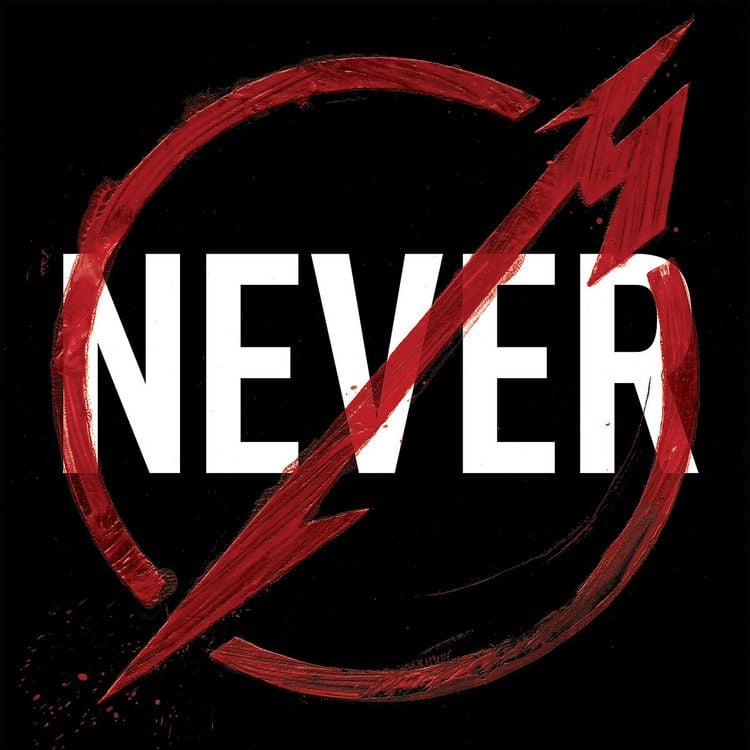Produktbild: Through The Never