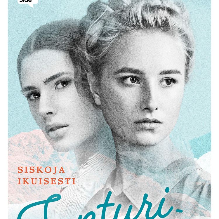 Produktbild: Tunturisaaga 1: Siskoja ikuisesti