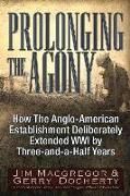 Produktbild: Prolonging the Agony