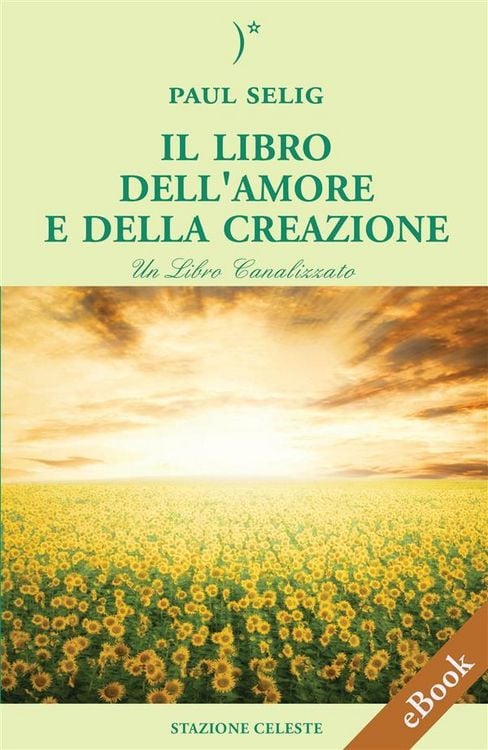 Produktbild: Il Libro dell'Amore e della Creazione