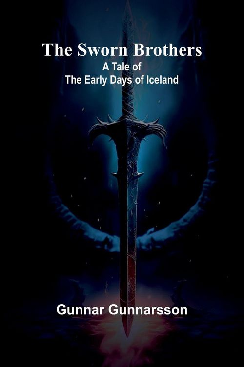 Produktbild: The Sworn Brothers
