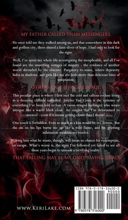 Produktbild: Nightshade