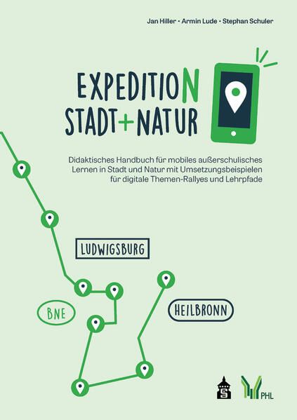 Produktbild: Expedition Stadt + Natur