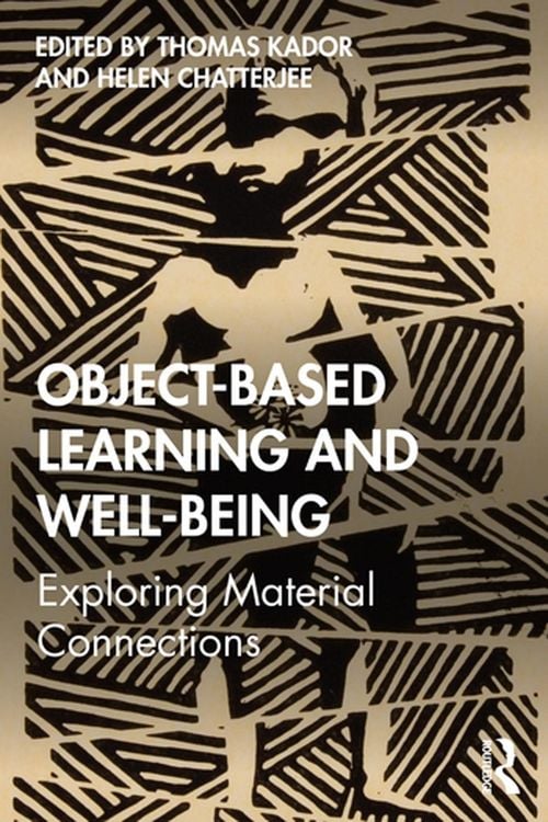 Produktbild: Object-Based Learning and Well-Being