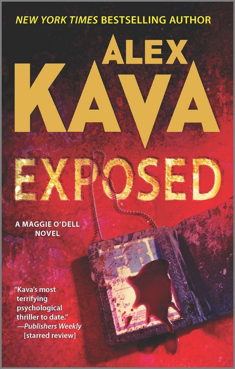 Produktbild: Exposed