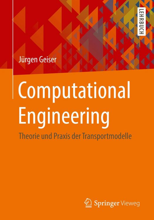 Produktbild: Computational Engineering