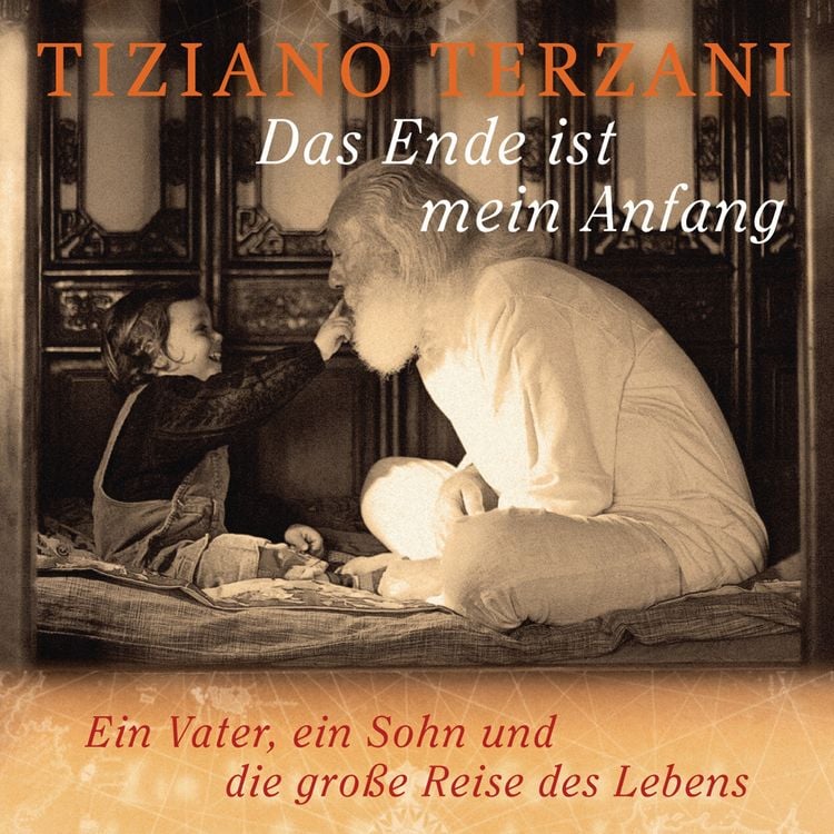 Produktbild: Das Ende ist mein Anfang