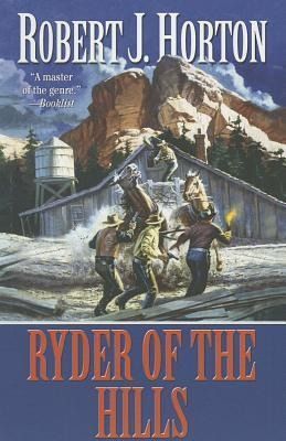 Produktbild: Ryder of the Hills