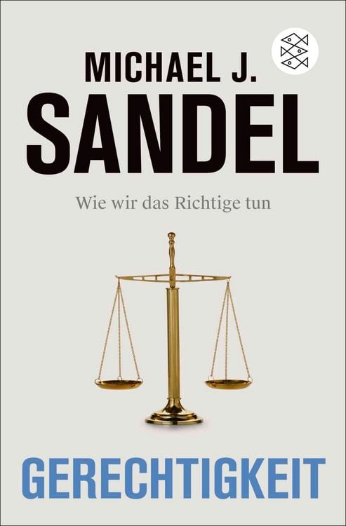 Produktbild: Gerechtigkeit