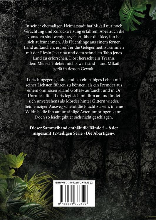 Produktbild: Tyrannei