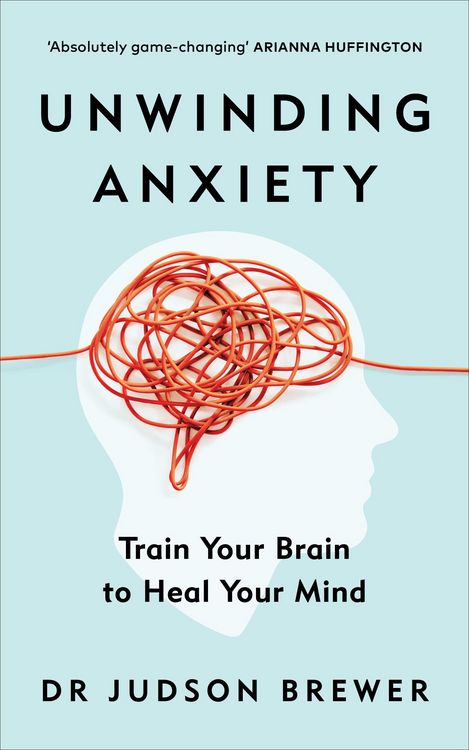 Produktbild: Unwinding Anxiety
