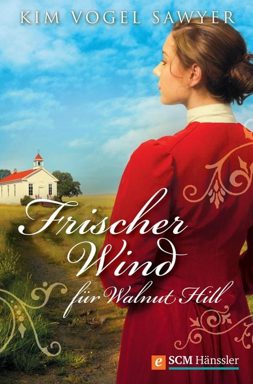 Produktbild: Frischer Wind f&uuml;r Walnut Hill