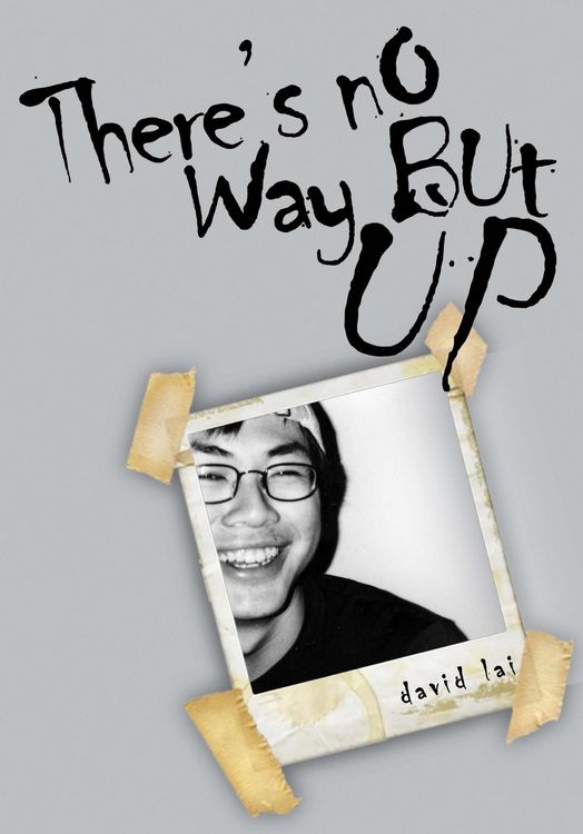 Produktbild: There's No Way But Up