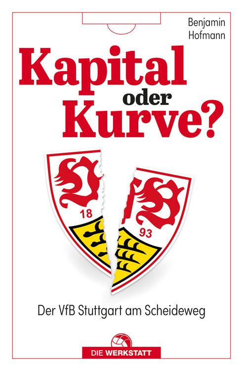 Produktbild: Kapital oder Kurve?