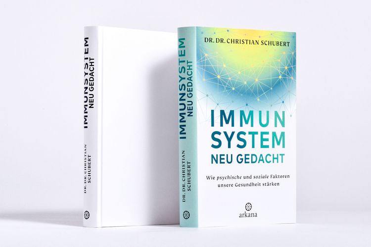 Produktbild: Immunsystem neu gedacht