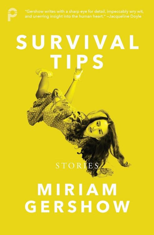 Produktbild: Survival Tips