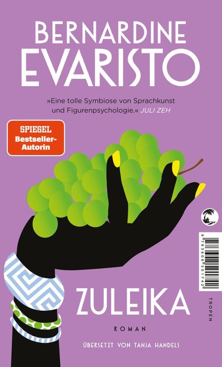 Produktbild: Zuleika