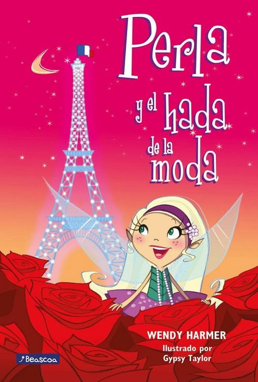 Produktbild: Perla y el hada de la moda 14