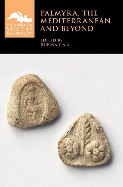 Produktbild: Palmyra, the Mediterranean and Beyond