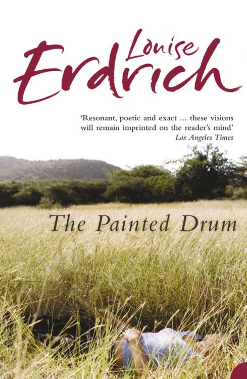 Produktbild: The Painted Drum