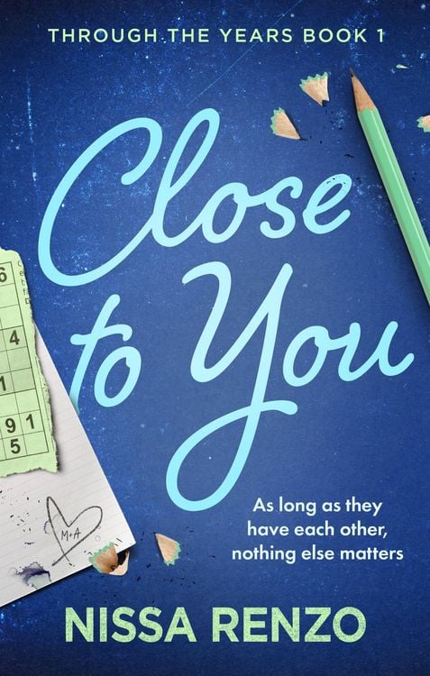 Produktbild: Close to You