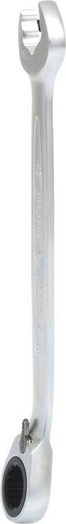 Produktbild: KS Tools 503.5913 Ring-Maulschl&uuml;ssel Schl&uuml;sselweite (Metrisch) 13mm