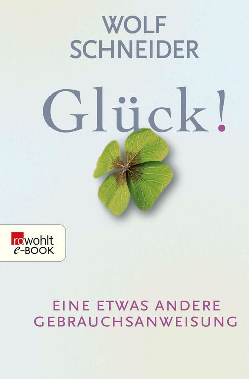 Produktbild: Gl&uuml;ck!