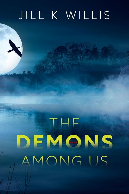 Produktbild: The Demons Among Us