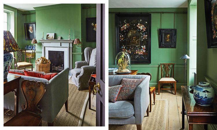 Produktbild: Perfect English Townhouse