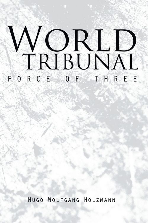 Produktbild: World Tribunal
