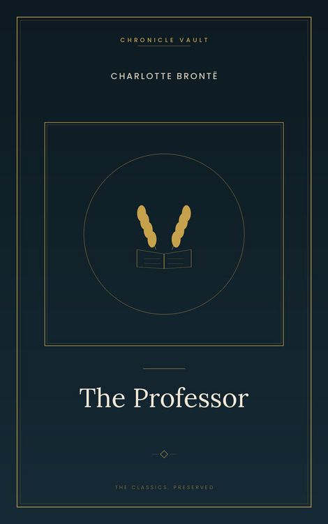 Produktbild: The Professor