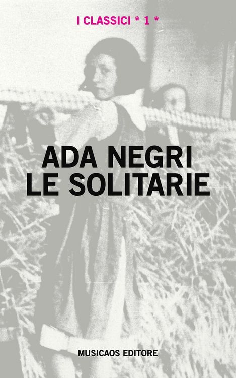 Produktbild: Le solitarie