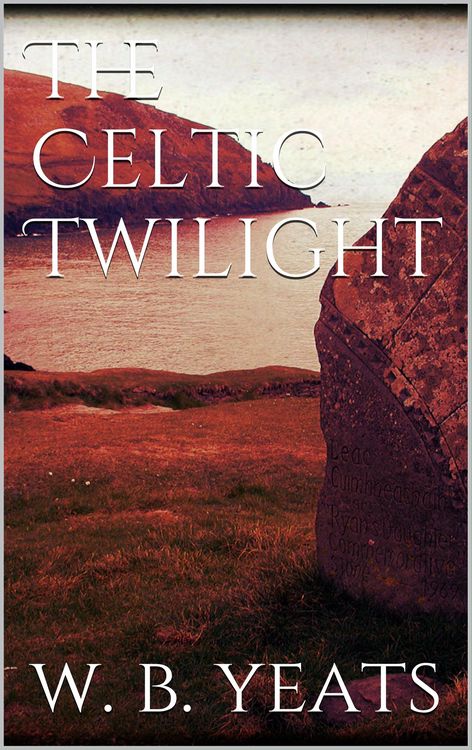 Produktbild: The Celtic Twilight