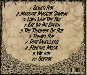 Produktbild: Long Live The Rot