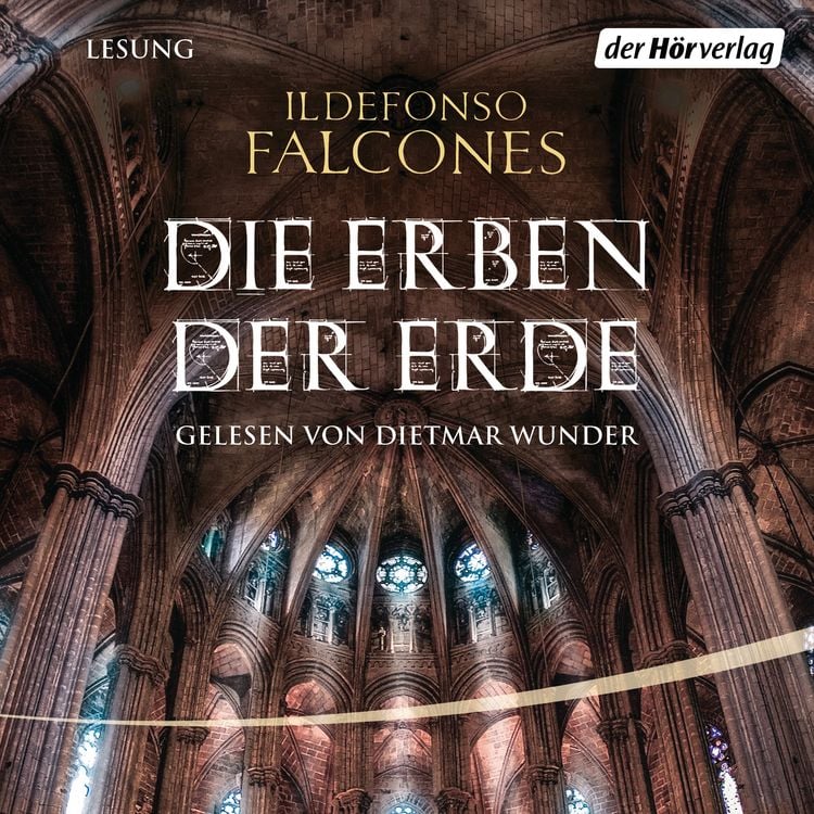 Produktbild: Die Erben der Erde