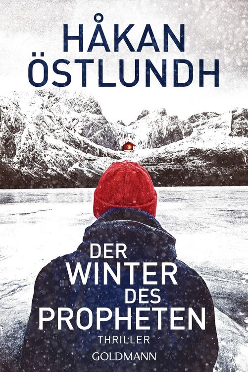 Produktbild: Der Winter des Propheten