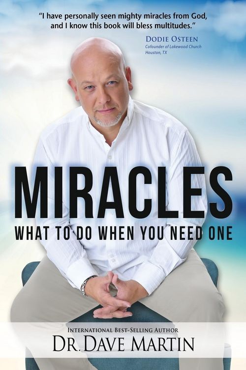 Produktbild: Miracles: What to Do When You Need One