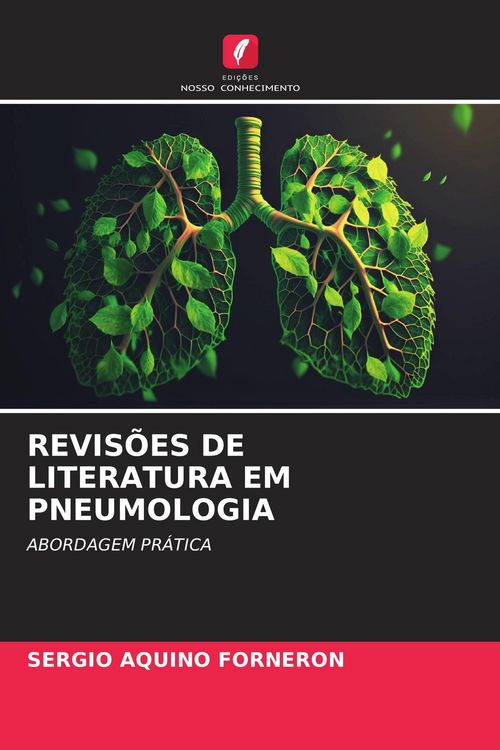 Produktbild: Revis&otilde;es De Literatura Em Pneumologia