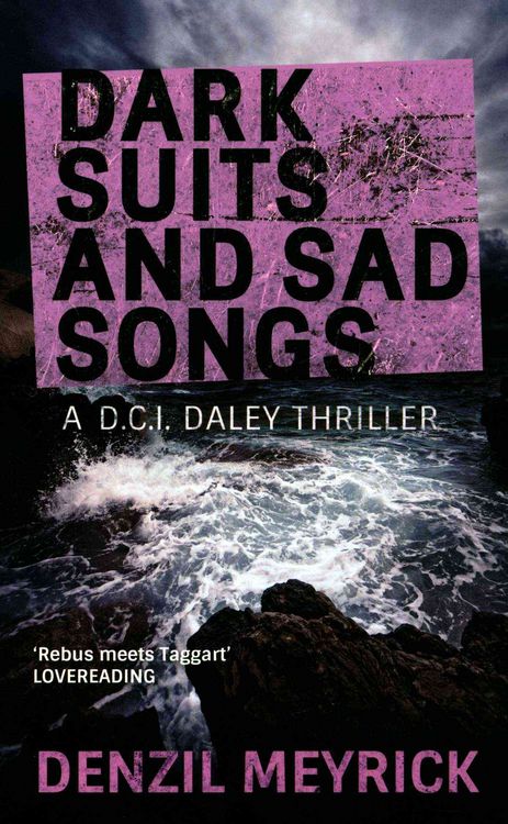 Produktbild: Dark Suits and Sad Songs