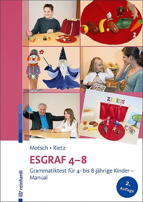 Produktbild: Esgraf 4-8