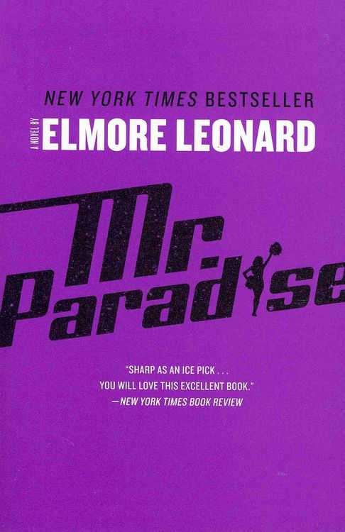 Produktbild: Mr. Paradise