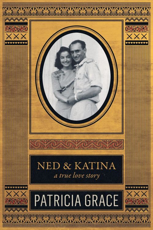 Produktbild: Ned & Katina