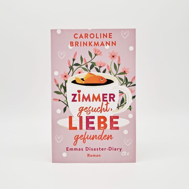 Produktbild: Zimmer gesucht, Liebe gefunden