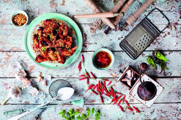 Produktbild: Simply Pho