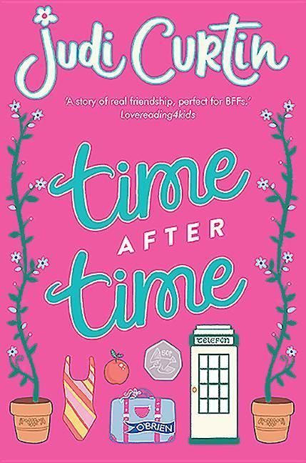Produktbild: Time After Time